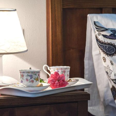 Bed and Breakfast Artemide Relais Montebelluna Esterno foto