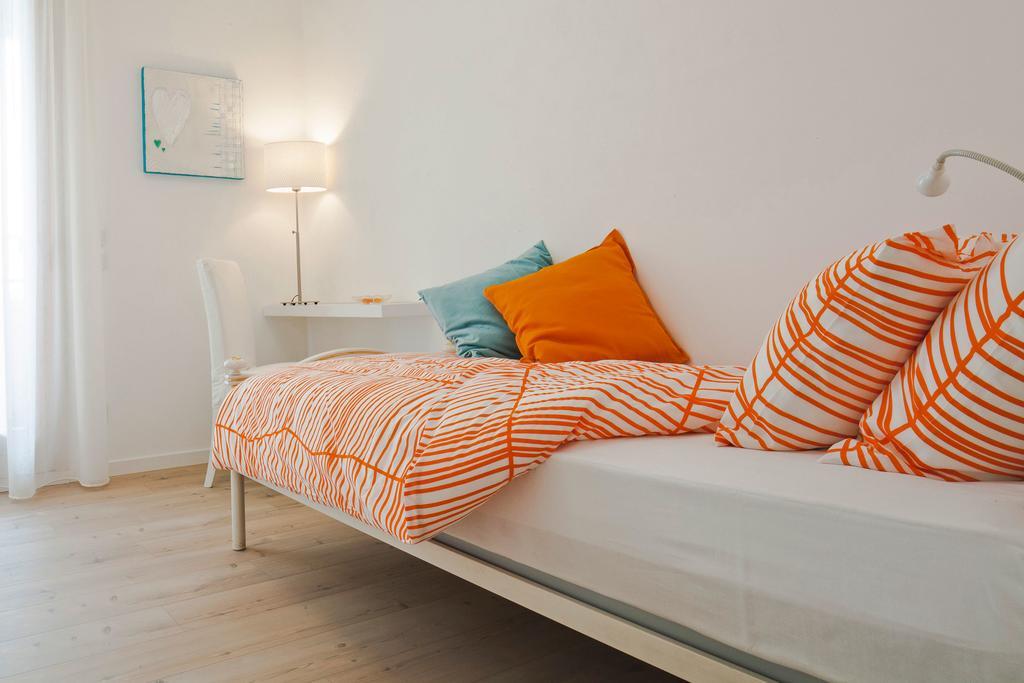 Bed and Breakfast Artemide Relais Montebelluna Camera foto