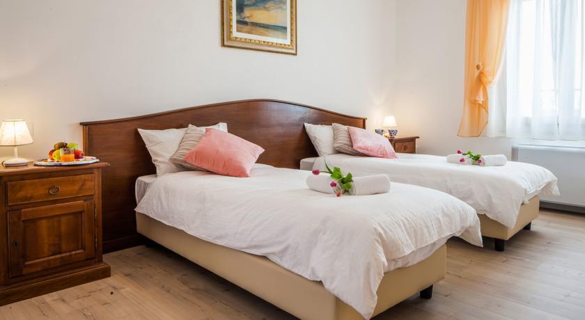 Bed and Breakfast Artemide Relais Montebelluna Camera foto