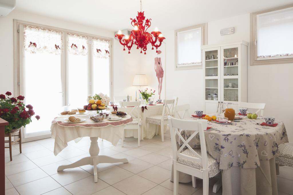 Bed and Breakfast Artemide Relais Montebelluna Esterno foto