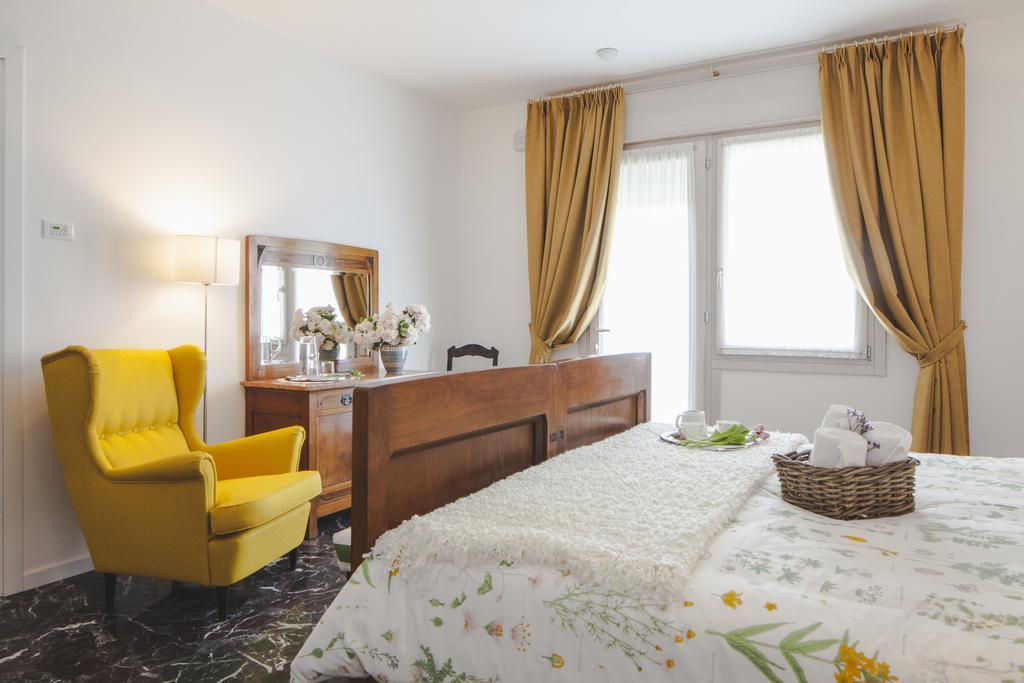 Bed and Breakfast Artemide Relais Montebelluna Esterno foto