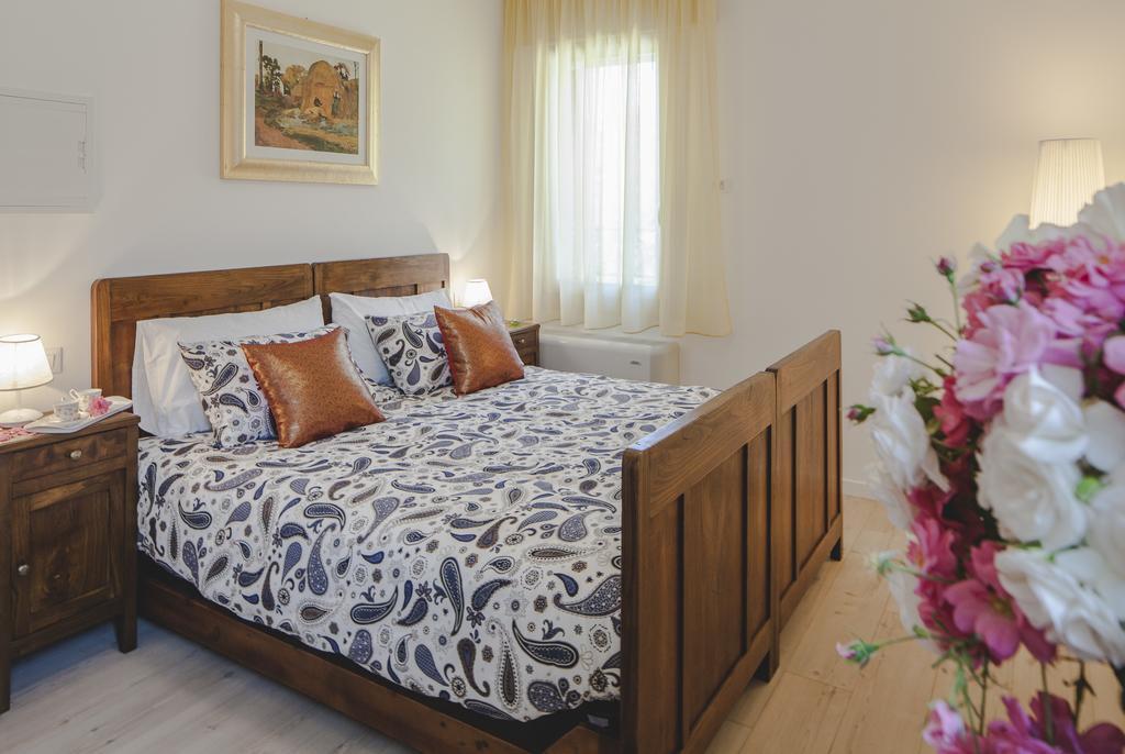 Bed and Breakfast Artemide Relais Montebelluna Esterno foto